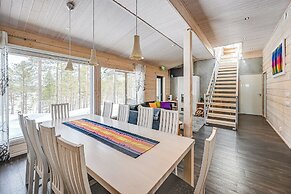 Oivangin Lomakartano