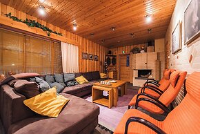 Oivangin Lomakartano