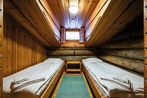 Oivangin Lomakartano