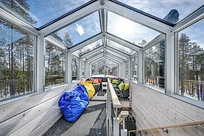 Oivangin Lomakartano