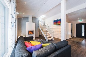 Oivangin Lomakartano