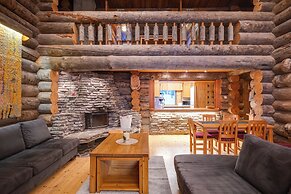 Oivangin Lomakartano