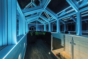 Oivangin Lomakartano