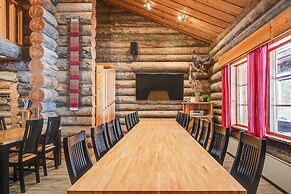 Oivangin Lomakartano