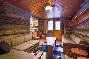 Oivangin Lomakartano