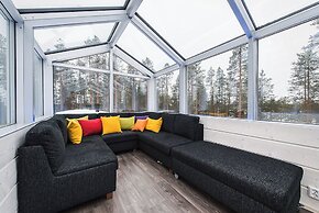 Oivangin Lomakartano