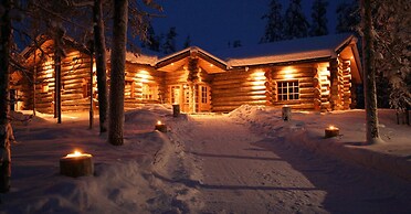 Oivangin Lomakartano