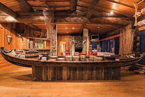 Oivangin Lomakartano