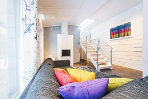 Oivangin Lomakartano