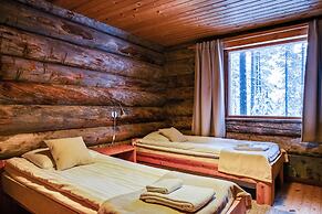 Oivangin Lomakartano