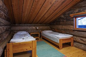 Oivangin Lomakartano