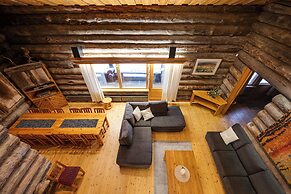 Oivangin Lomakartano