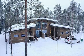 Oivangin Lomakartano