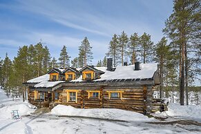 Oivangin Lomakartano