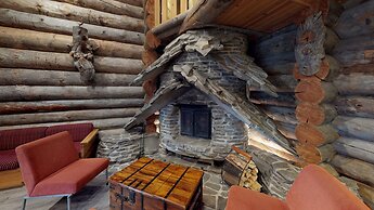 Oivangin Lomakartano