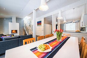 Oivangin Lomakartano