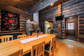 Oivangin Lomakartano