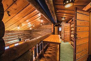 Oivangin Lomakartano