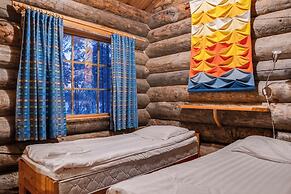 Oivangin Lomakartano