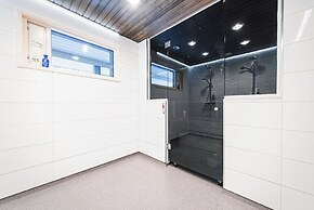 Oivangin Lomakartano