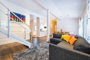 Oivangin Lomakartano