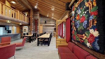 Oivangin Lomakartano