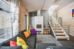 Oivangin Lomakartano