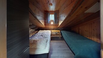 Oivangin Lomakartano