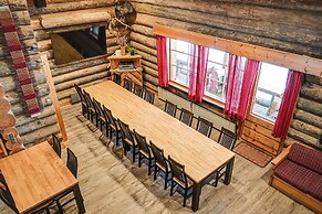 Oivangin Lomakartano