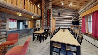 Oivangin Lomakartano