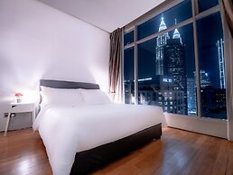 Soho Suites KLCC