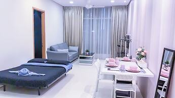 Soho Suites KLCC