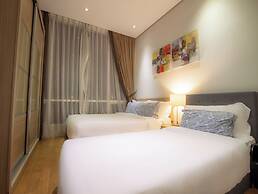 Soho Suites KLCC