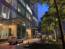 Soho Suites KLCC