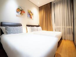 Soho Suites KLCC
