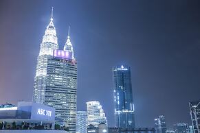 Soho Suites KLCC