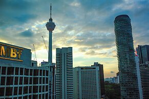 Soho Suites KLCC