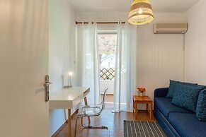 Phaedrus Living Saronida Seaside Flat