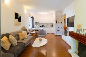 Phaedrus Living Saronida Seaside Flat