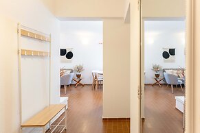 Phaedrus Living Saronida Seaside Flat