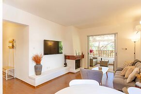 Phaedrus Living Saronida Seaside Flat
