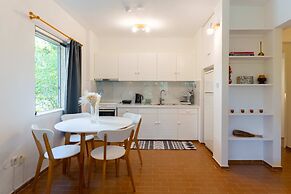 Phaedrus Living Saronida Seaside Flat