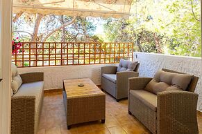 Phaedrus Living Saronida Seaside Flat