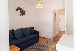 Phaedrus Living Saronida Seaside Flat