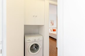 Phaedrus Living Saronida Seaside Flat