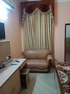 Goroomgo Hilroz Amritsar