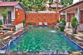 Bay Boutique by SR Hotels