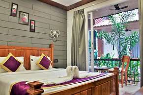 Bay Boutique by SR Hotels