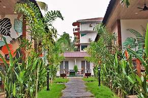 Bay Boutique by SR Hotels