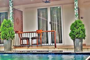 Bay Boutique by SR Hotels